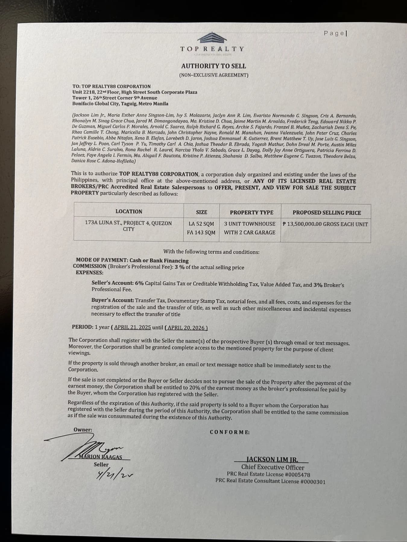 Property main image