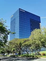 One Trium | 296sqm Office Space for Rent in Muntinlupa City