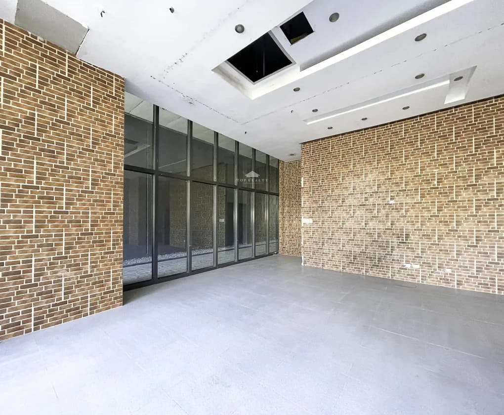 Southkey Hub 1 | 320sqm Commercial Space for Rent in Muntinlupa City