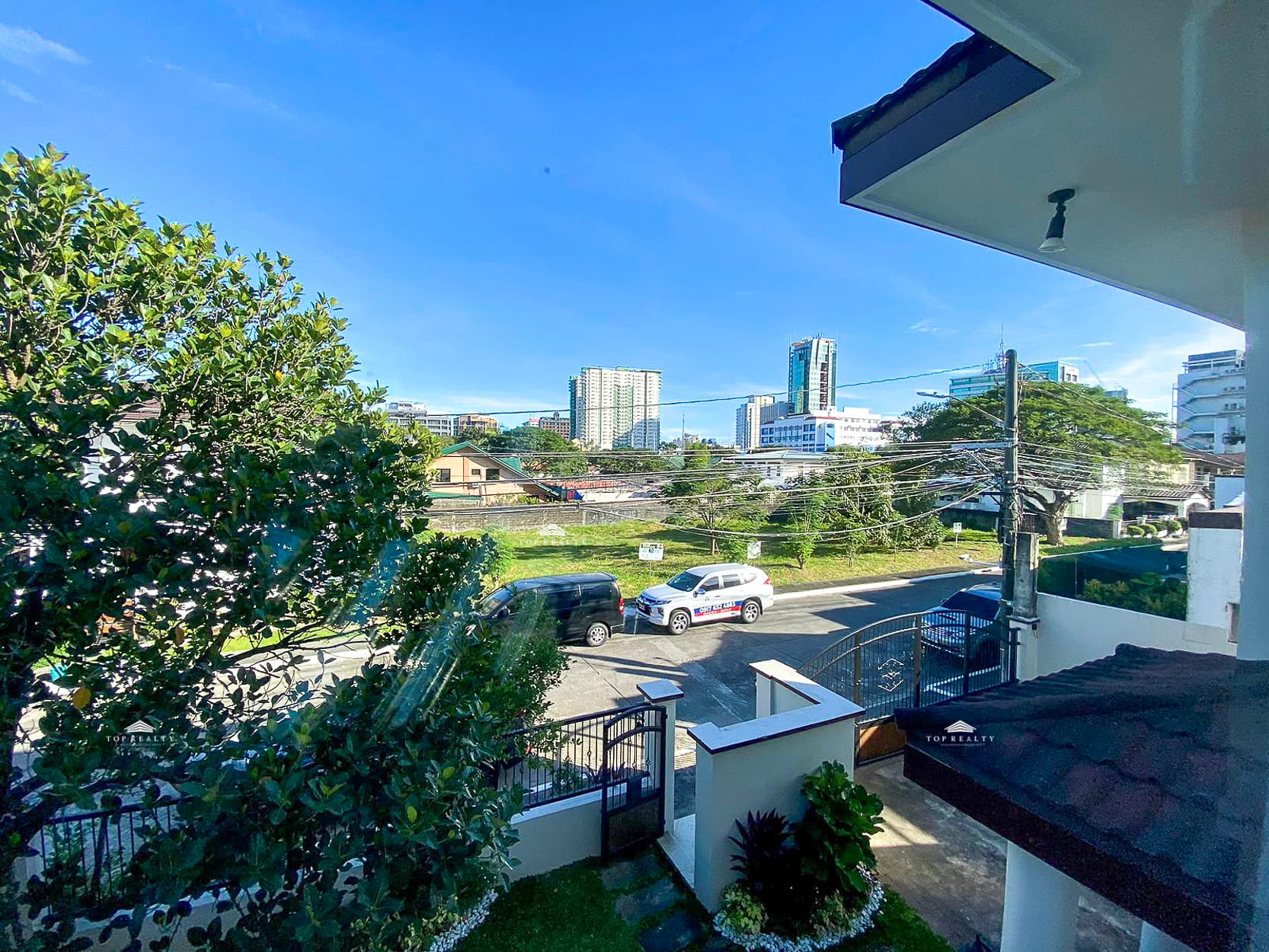 House for Sale in Muntinlupa City at Tierra Nueva Village