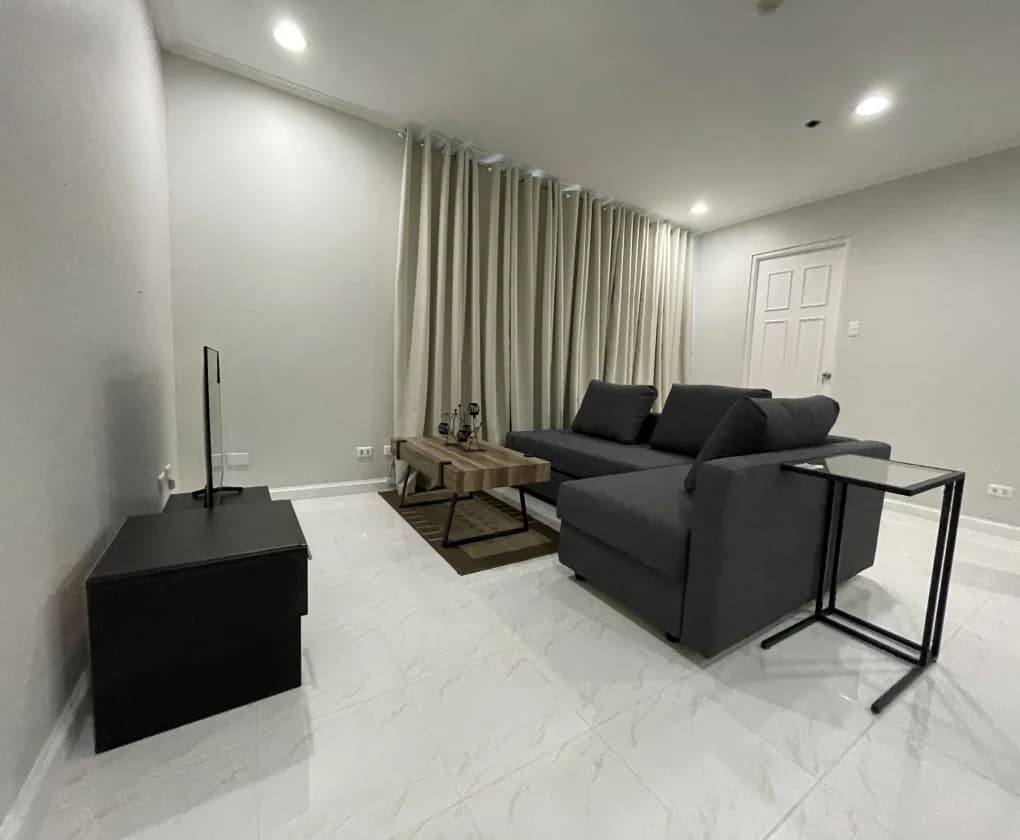 Xanland Place Condominium | 1BR 74sqm Condo for Rent in Quezon City