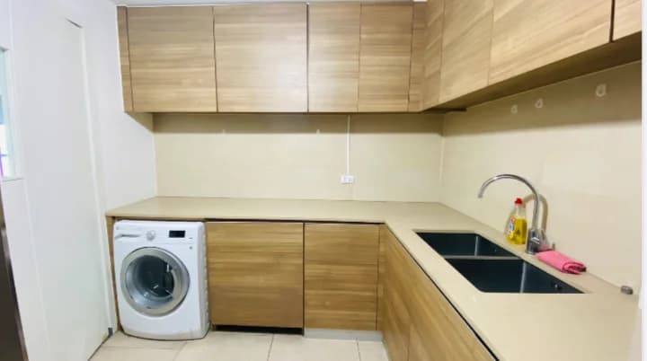 One Shangri-la Place | 3BR 235sqm Condo for Rent in Mandaluyong City