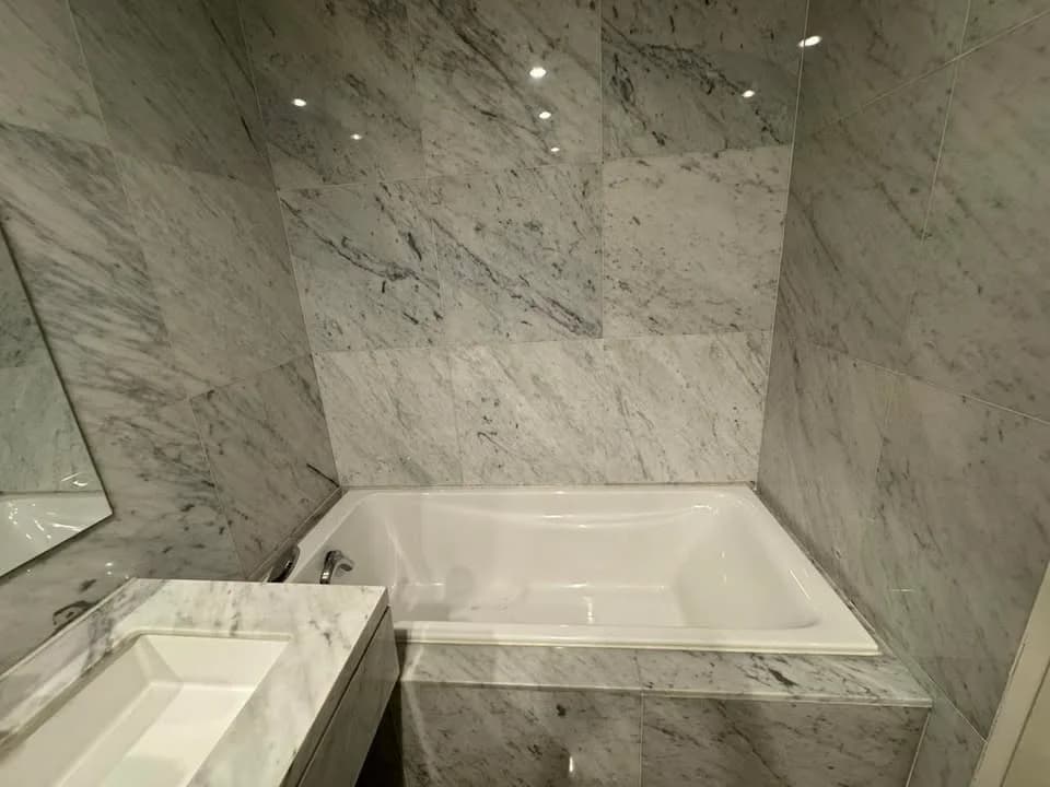 Trump Tower | 1BR 95sqm Condo for Rent in Makati City