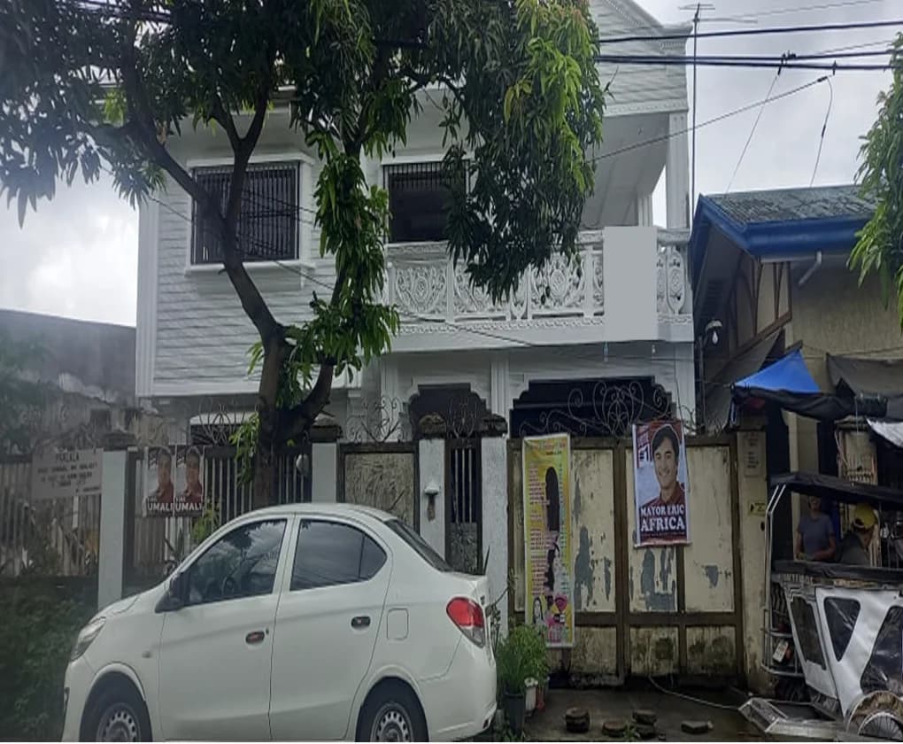 Lipa Batangas House | 3BR House & Lot for Sale in Batangas