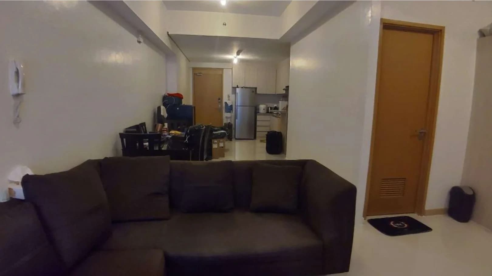 Signa Designer Residences | 1BR 53sqm Condo for Rent in Makati City - Salcedo Village
