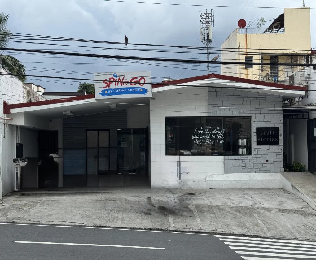 91 East Capitol Drive | Commercial Space for Sale in Pasig City