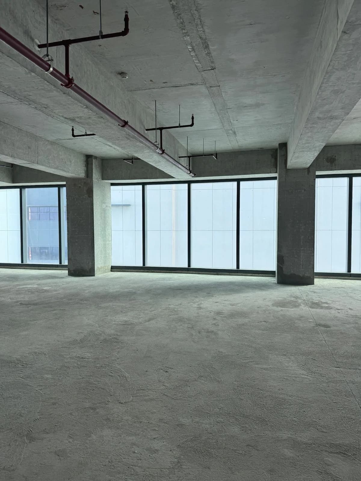 Stiles Enterprise Plaza | 395sqm Office Space for Rent in Makati City