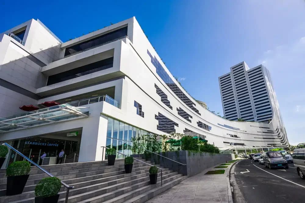 Aura Tower | 607sqm Office Space for Rent in Taguig City