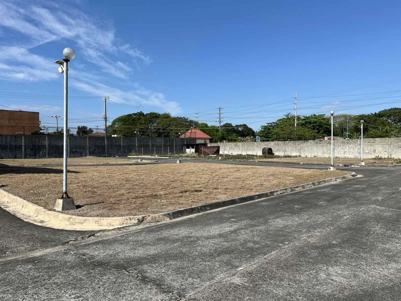 San Fernando Lot | Lot for Rent in Pampanga
