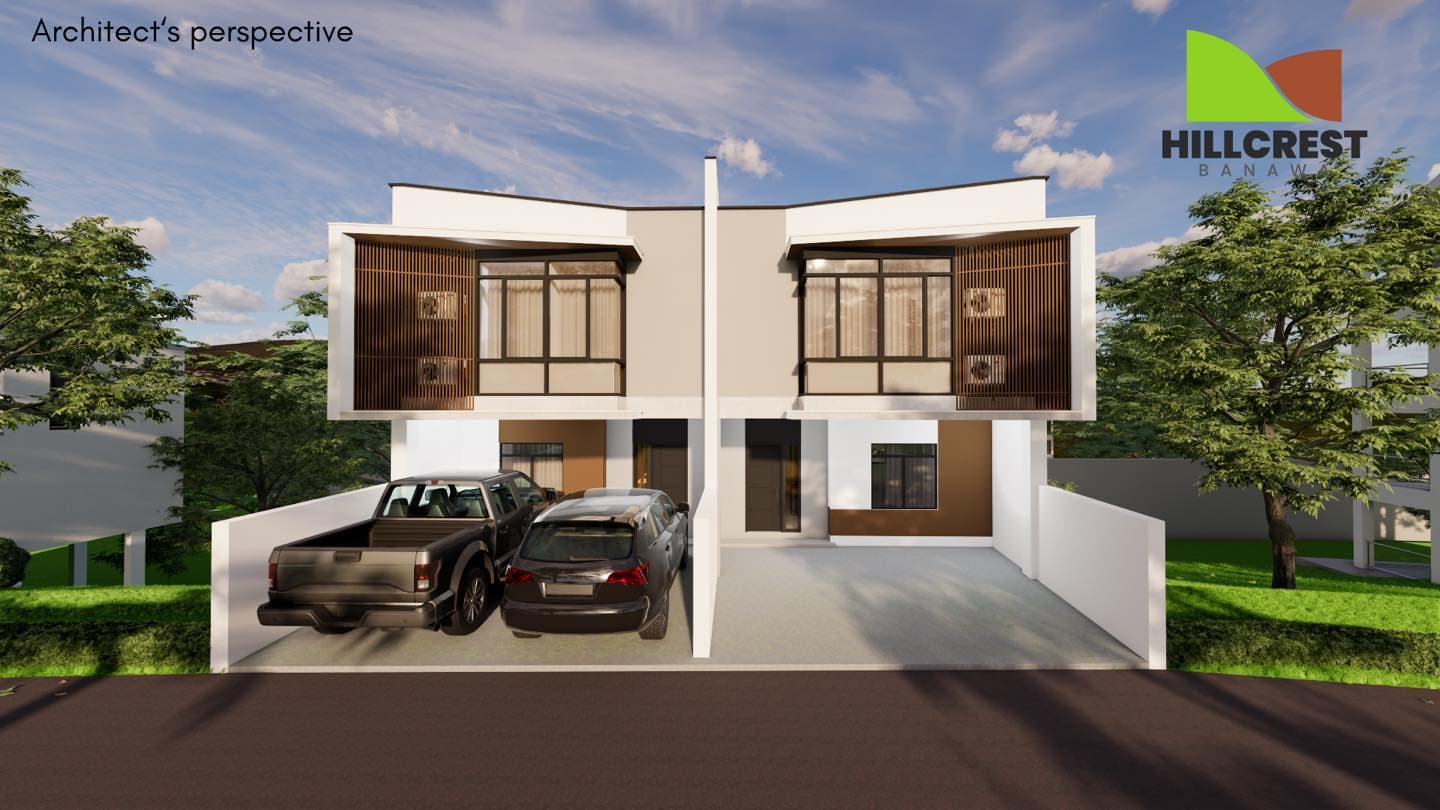 Stunning Brand New 4BR house and lot for sale in Cebu City