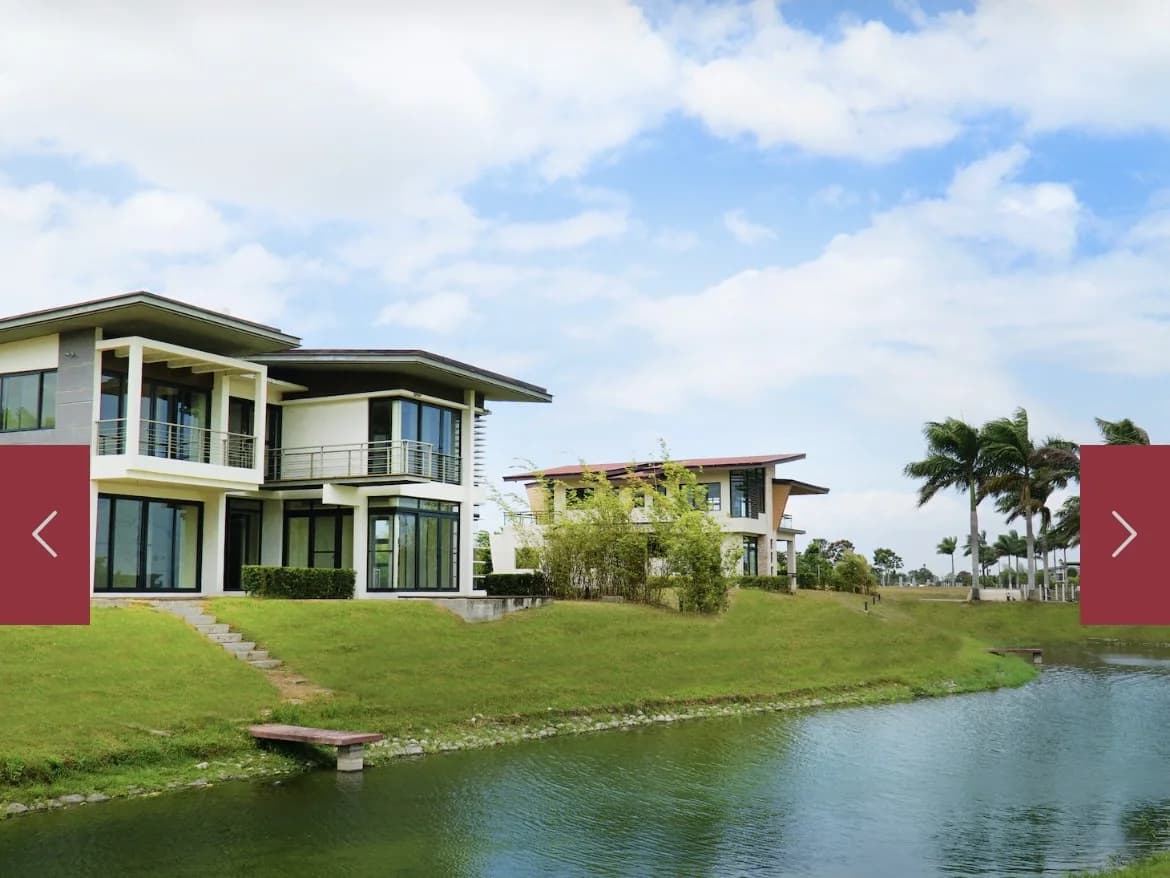 South Lake Village At Eton City | Lot for Sale in Laguna