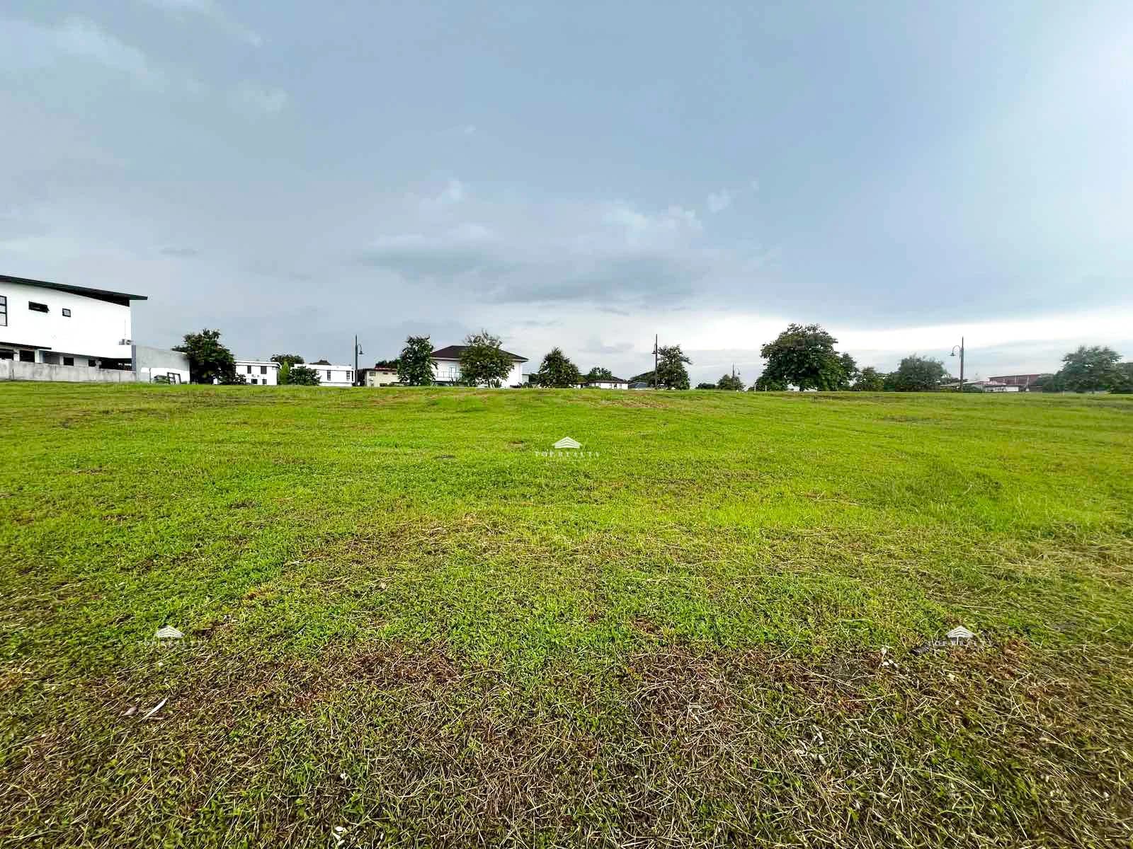 Alabang West | Lot for Sale in Las Piñas City