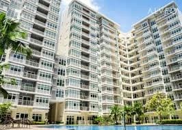 The Veranda At Arca South | Studio 30sqm Condo for Rent in Taguig City