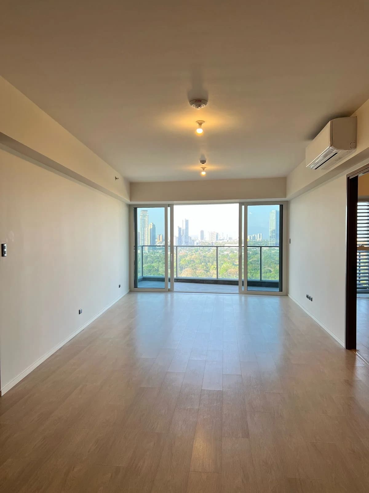 Shang Residences At Wack Wack | 2BR 143sqm Condo for Rent in Mandaluyong City