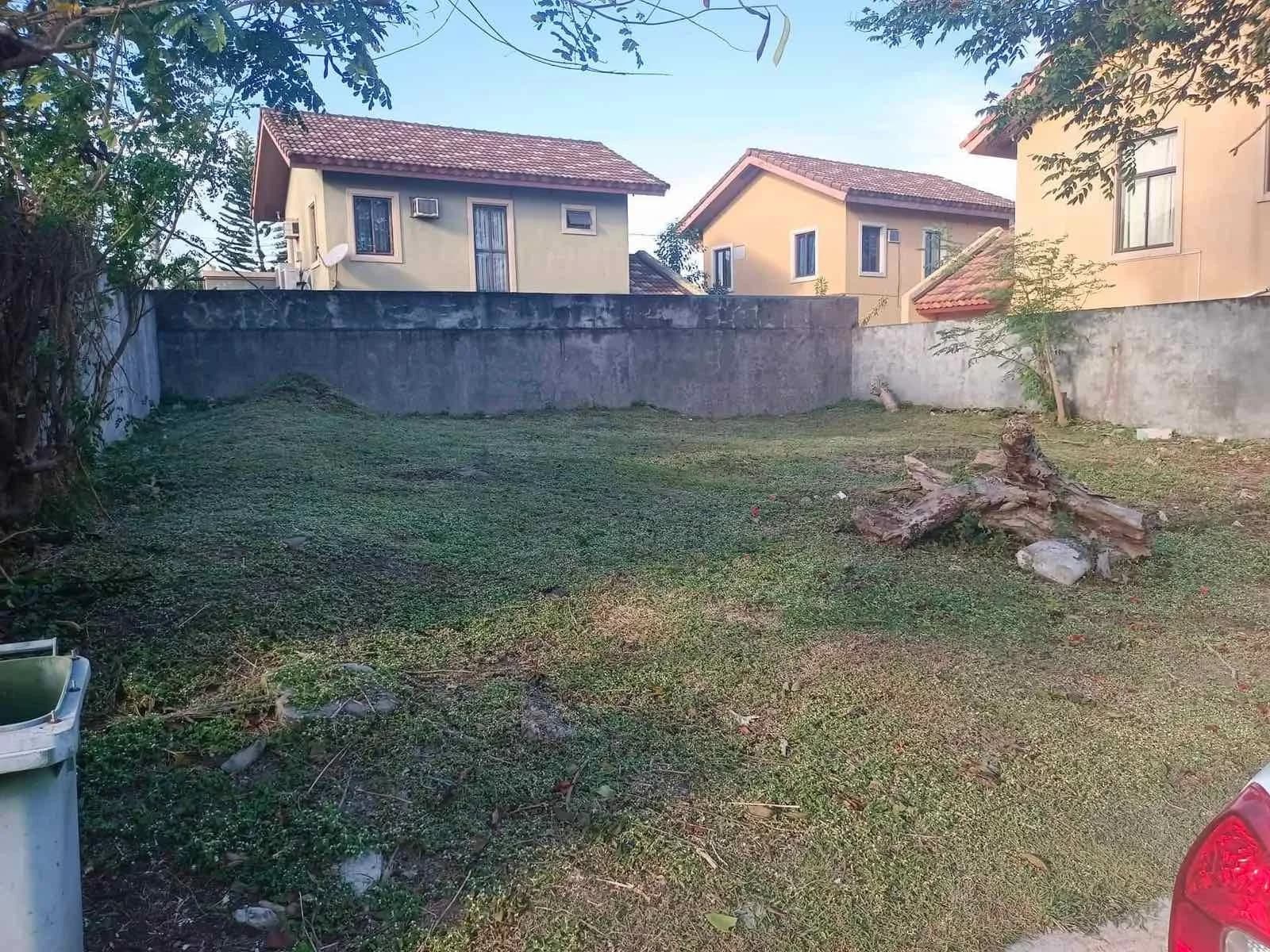 Ponticelli Garden | Lot for Sale in Cavite