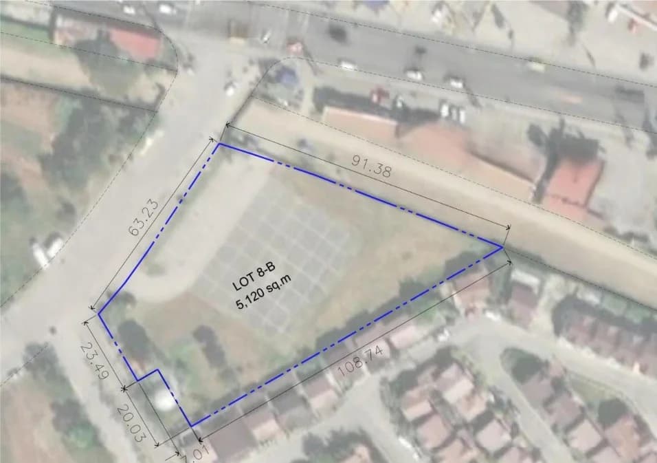 Malolos Lot | Lot for Rent in Bulacan