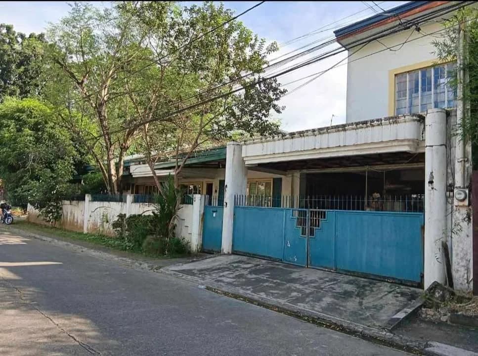 Filinvest East | 4BR House & Lot for Sale in Rizal