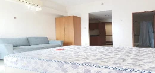 Paseo Parkview Suites | Studio 33sqm Condo for Rent in Makati City - Salcedo Village