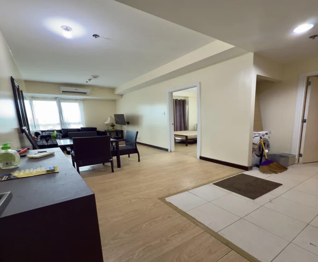 The Grove By Rockwell | 1BR 31sqm Condo for Rent in Pasig City