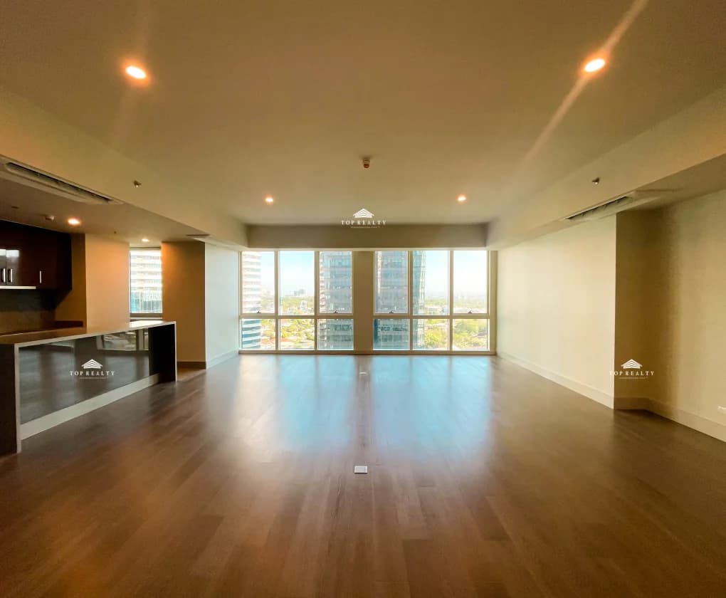Balmori Suites | 3BR 248sqm Condo for Rent in Makati City - Rockwell