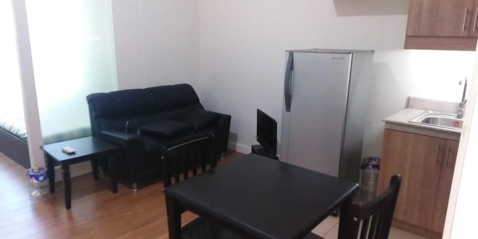 Grand Midori Condominium | 1BR 35sqm Condo for Rent in Makati City - Legazpi Village