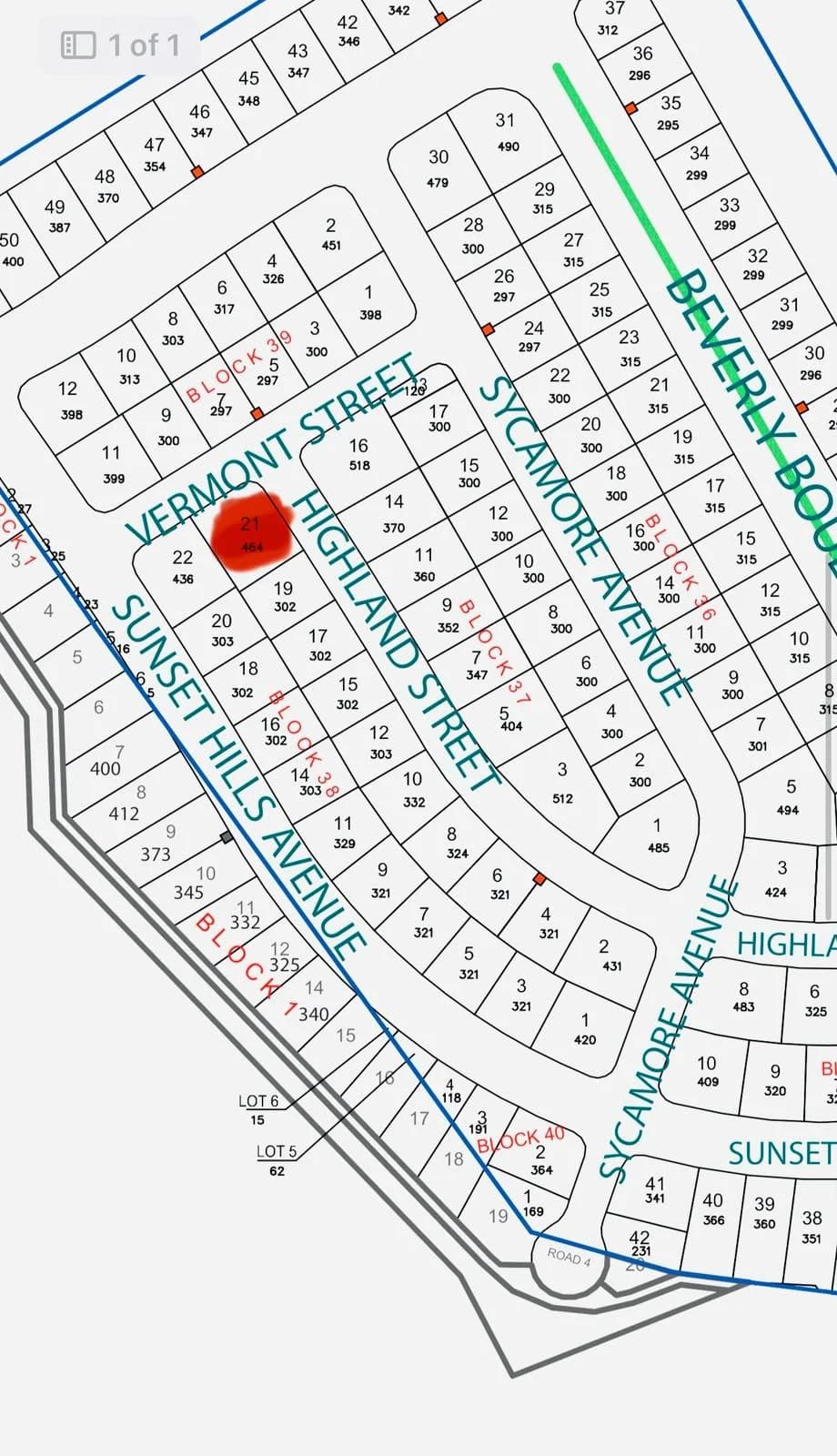 Alabang West | Lot for Sale in Las Piñas City