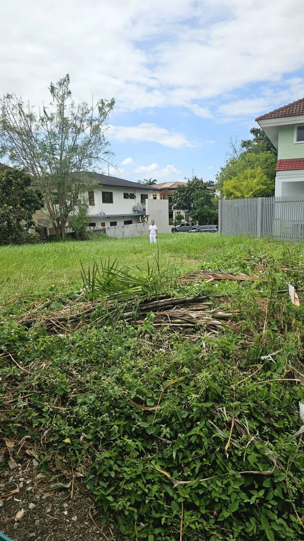 Verdana Homes, Daang Hari, Bacoor Cavite | Lot for Sale in Cavite