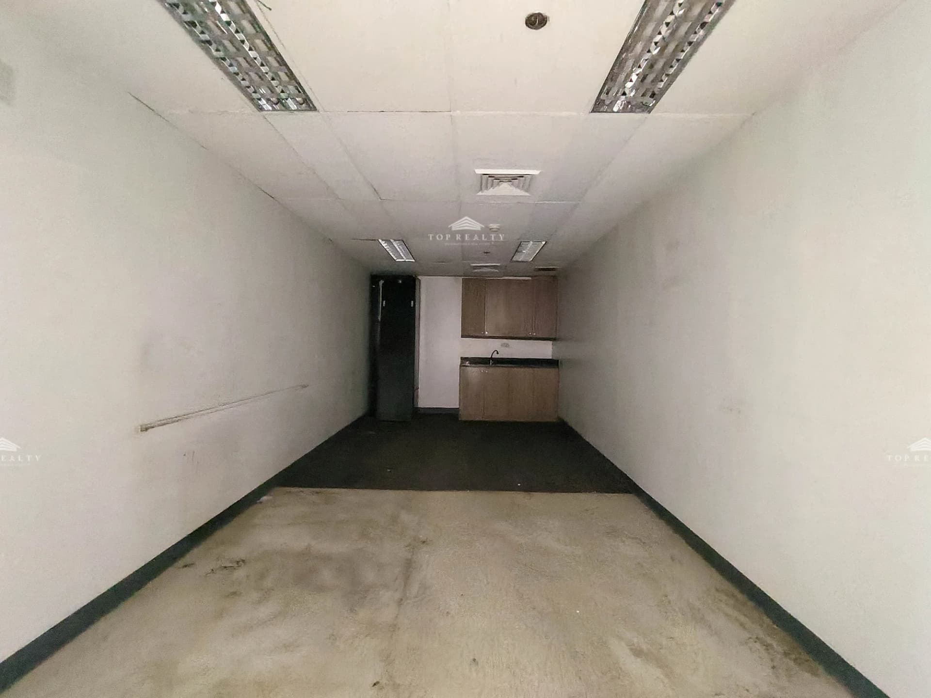 The World Center Bldg. | 400sqm Office Space for Rent in Makati City