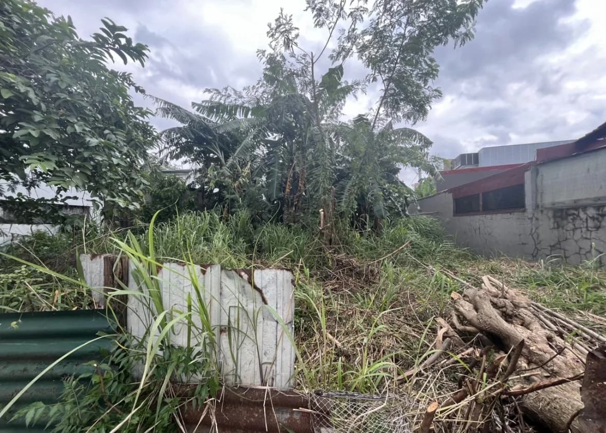 Marcelo Green Village | Lot for Sale in Parañaque City