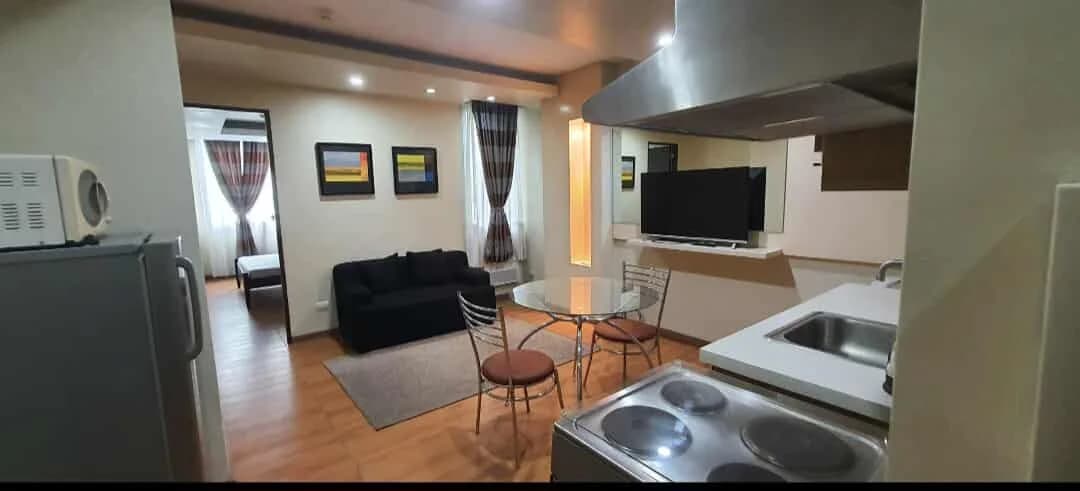 Seibu Tower | 1BR 42sqm Condo for Rent in Taguig City - Bgc