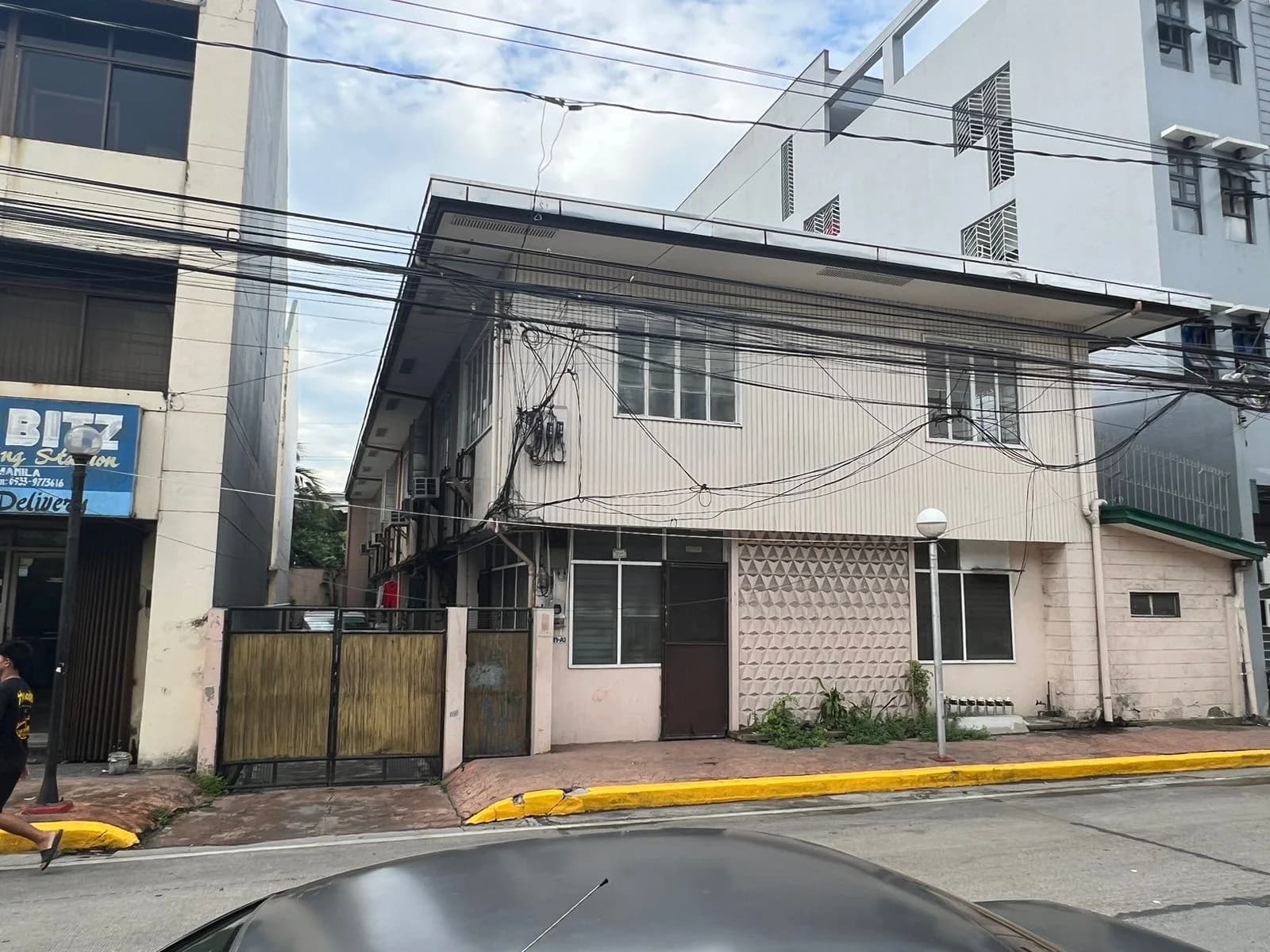Bagumbayan | Townhouse for Sale in City Of Manila