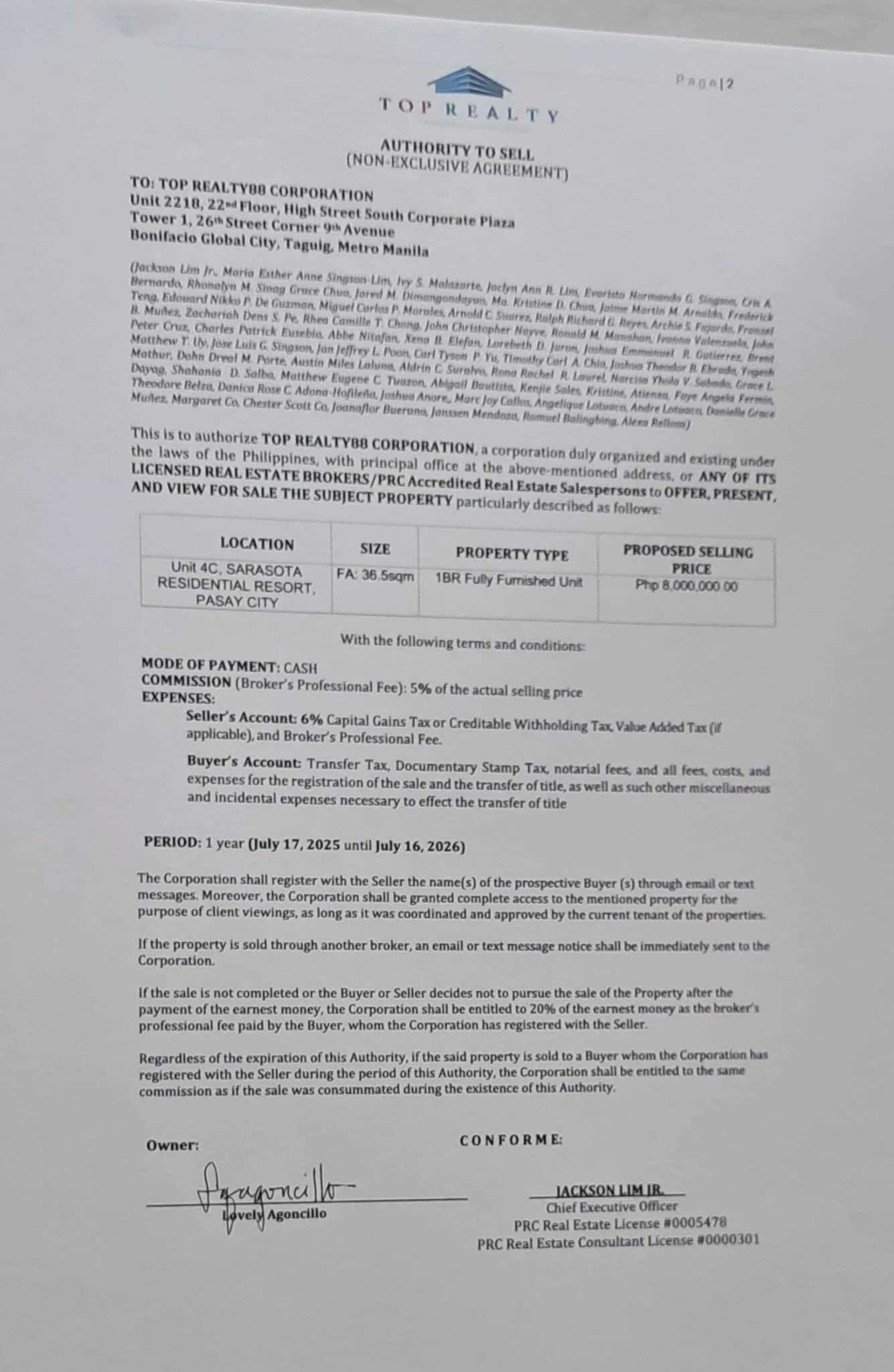 Property main image