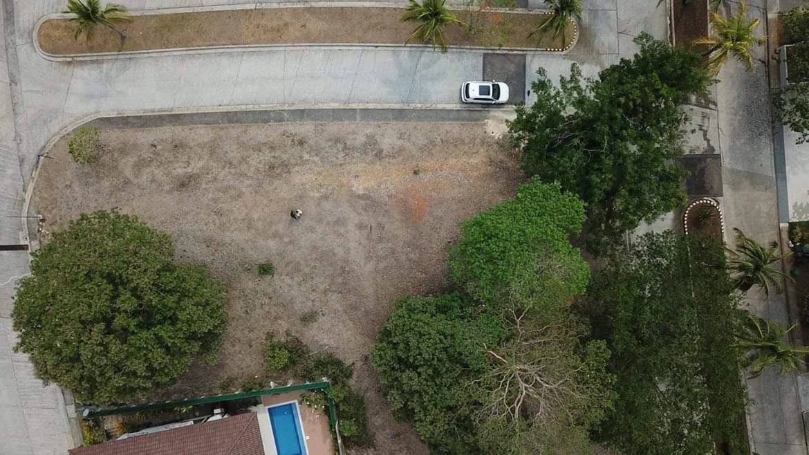 Peninsula De Punta Fuego | Lot for Sale in Batangas