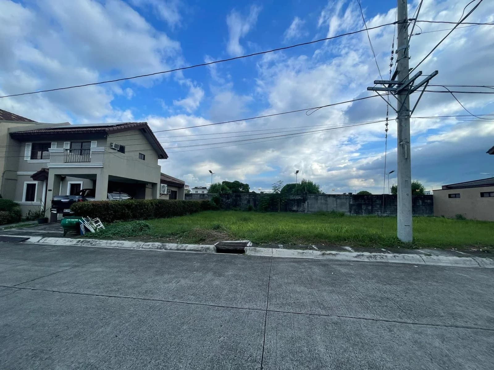 Vita Toscana | Lot for Sale in Cavite