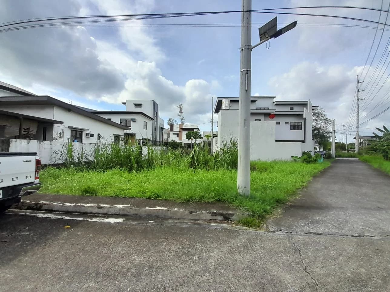 Greenwoods Executive Village - Taytay Rizal | Lot for Sale in Rizal