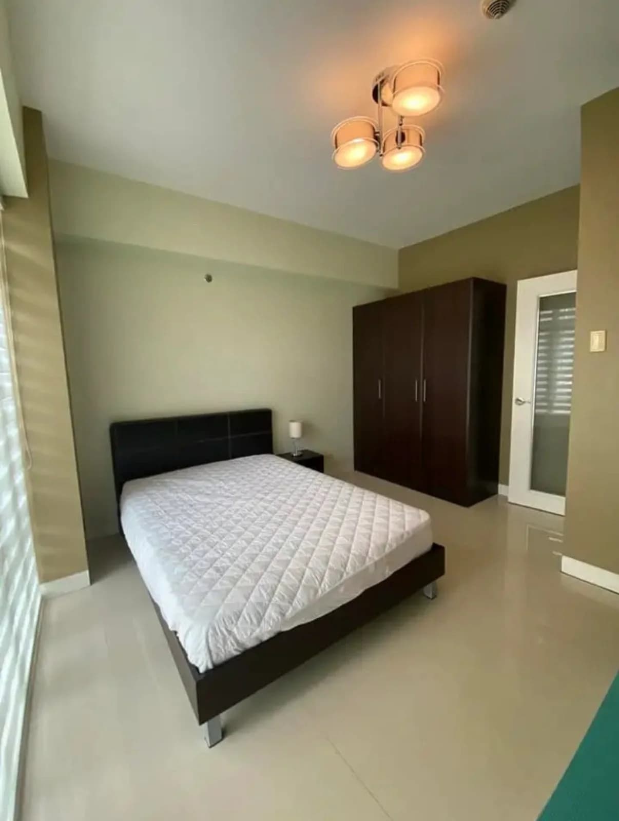 Stamford Residences | 2BR 64sqm Condo for Rent in Taguig City - Bgc