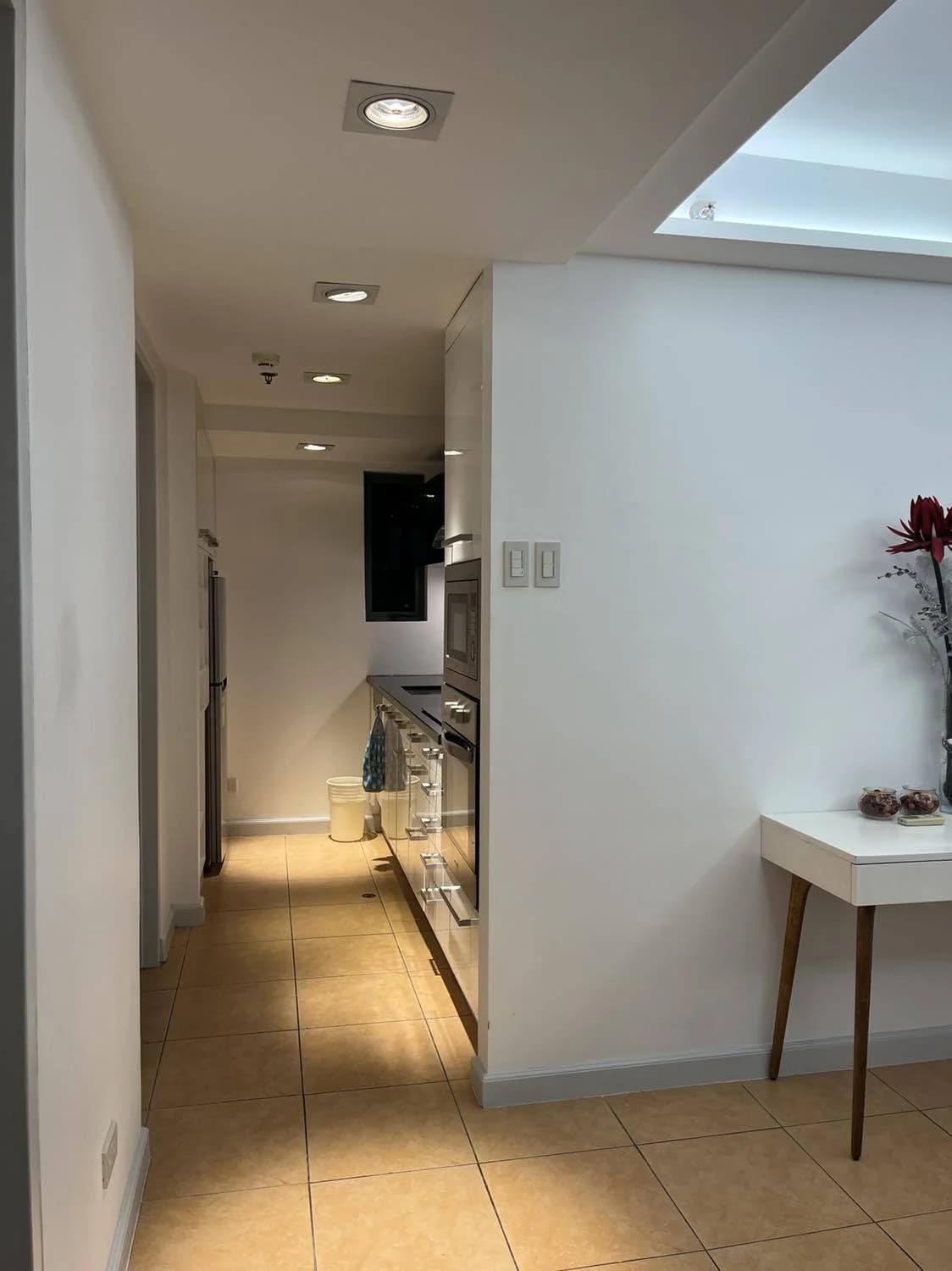 Mckinley Park Residences | 3BR 98sqm Condo for Rent in Taguig City - Mckinley