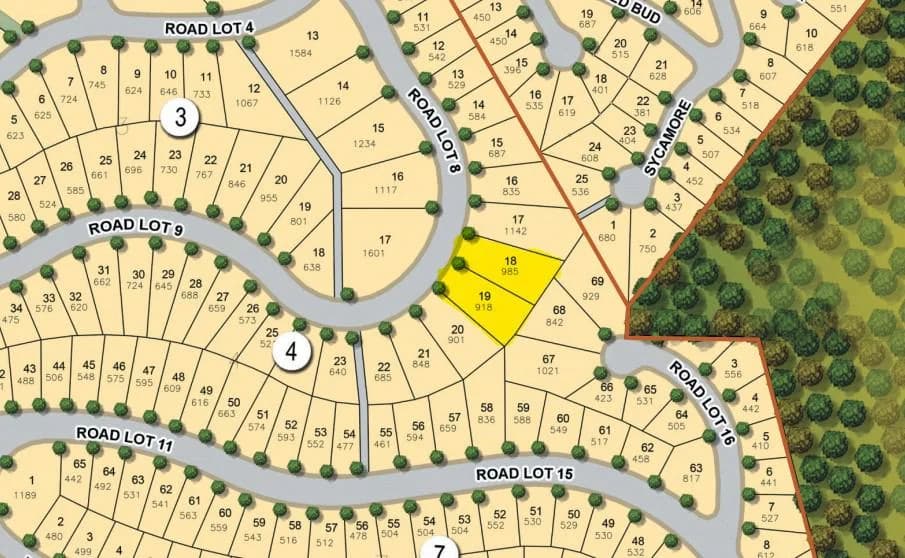 Eastland Heights | Lot for Sale in Rizal