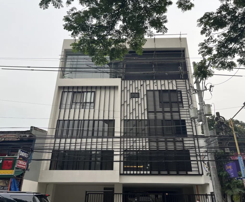 29 West Capitol | Commercial Space for Sale in Pasig City