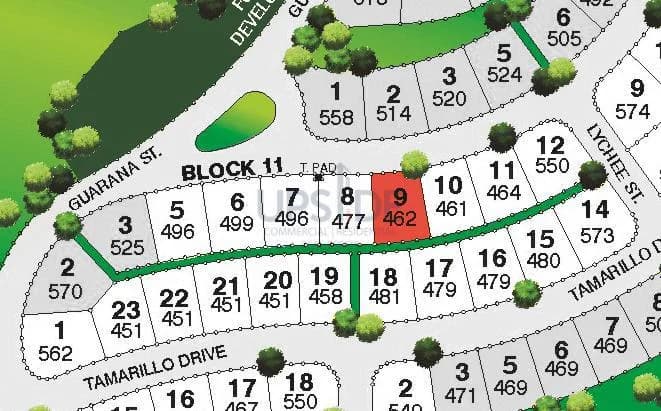 Ayala Westgrove Heights | Lot for Sale in Cavite