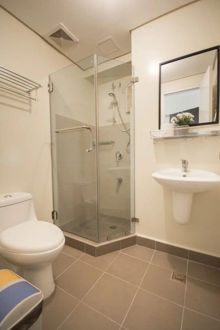 Serin West Tagaytay | Studio Condo for Sale in Tagaytay City