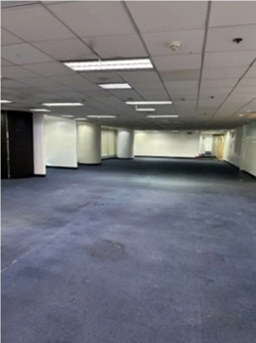 Pbcom Tower | 1378sqm Office Space for Rent in Makati City