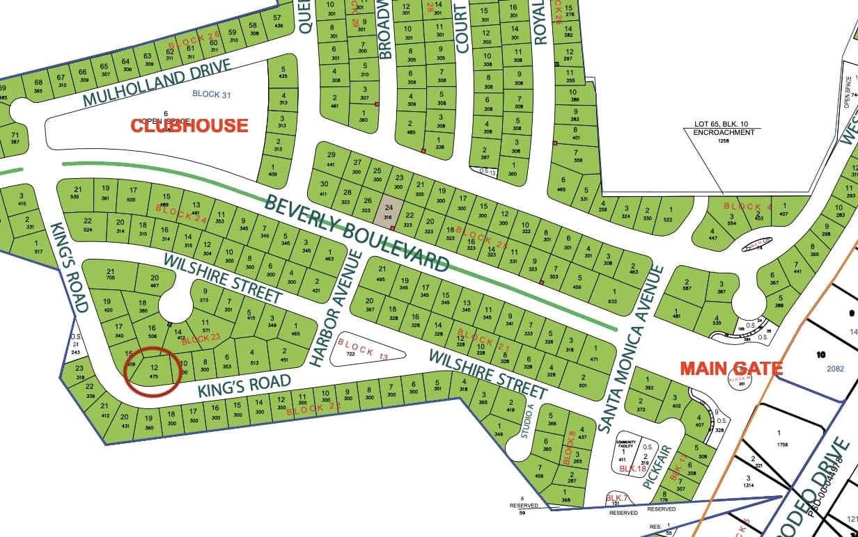 Property main image