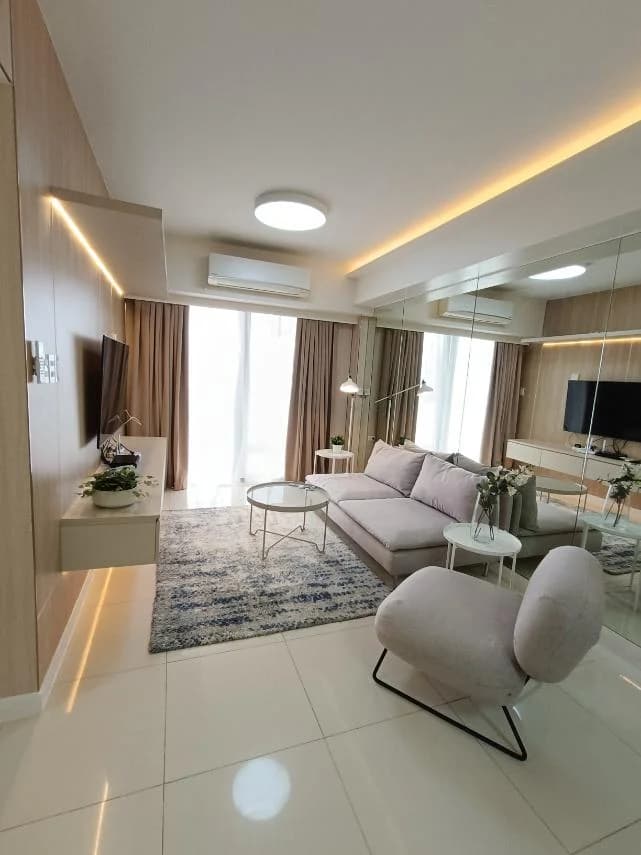Oak Harbor Residences | 2BR 100sqm Condo for Rent in Parañaque City