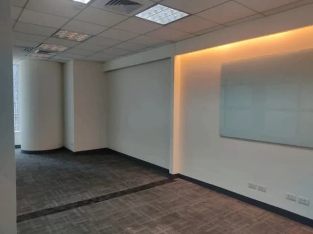 Rcbc Plaza | 923sqm Office Space for Rent in Makati City