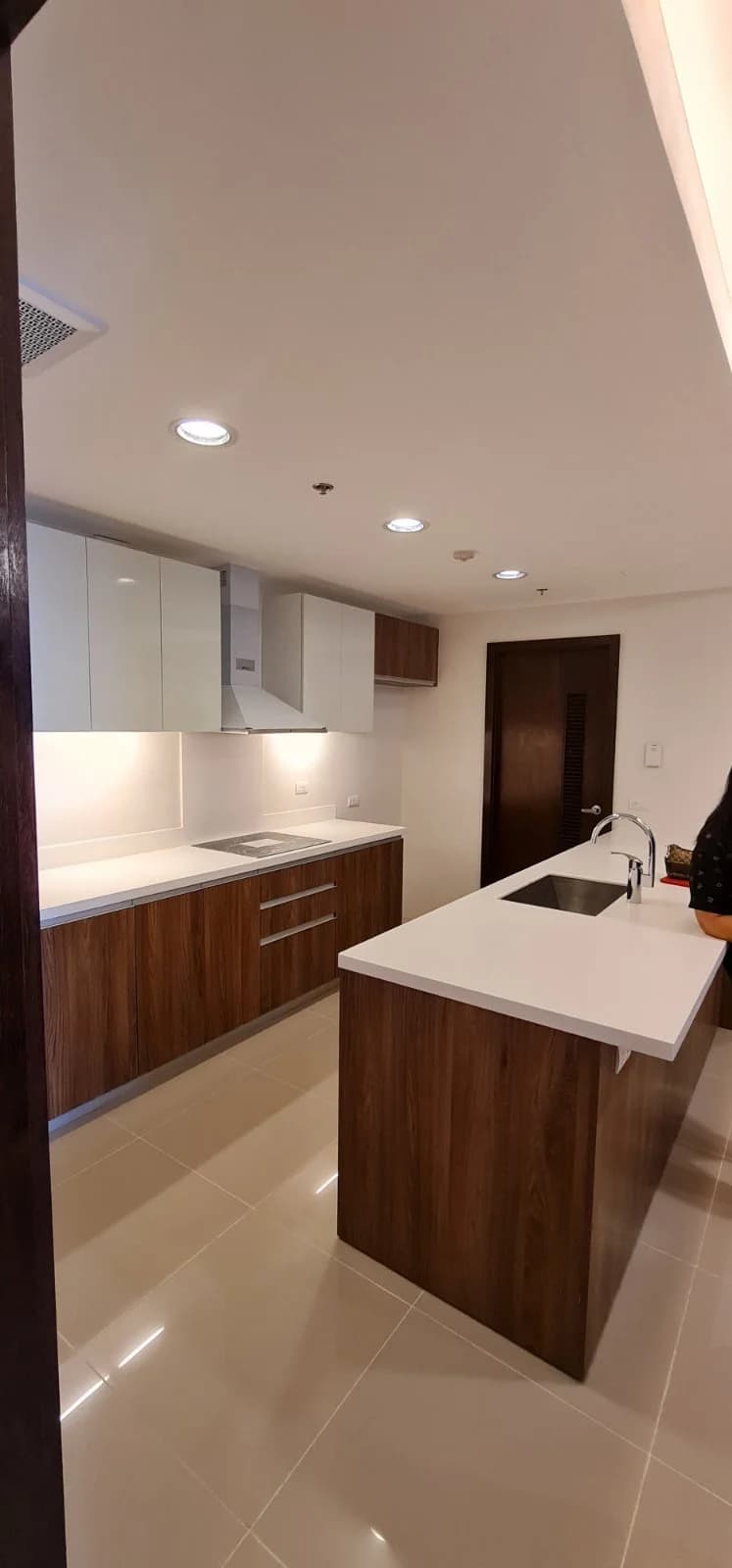 Arbor Lanes | 2BR 109sqm Condo for Rent in Taguig City - Acacia