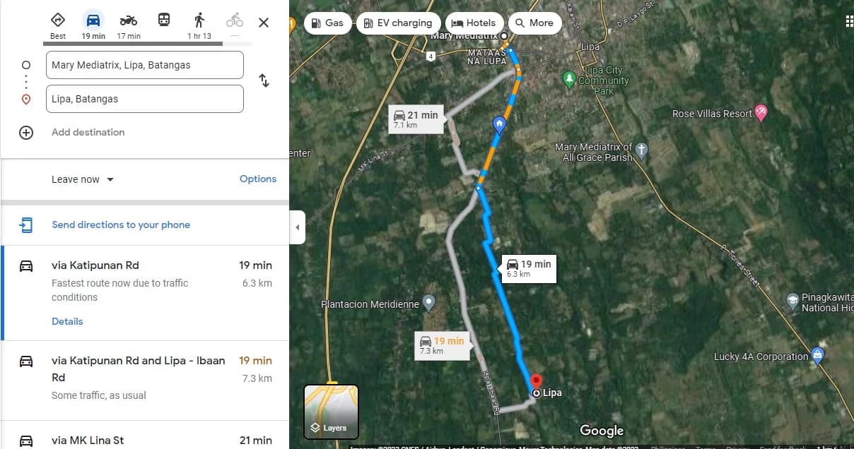Farm Property | Farm for Sale in Batangas