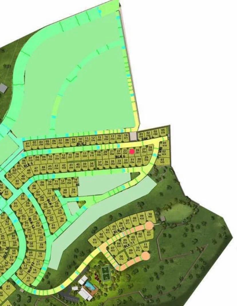 Silang | Lot for Sale in Cavite