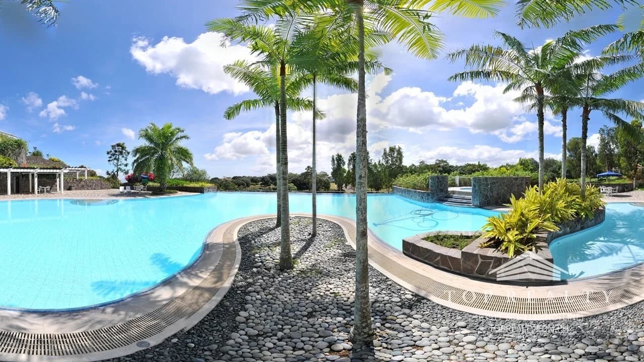 Ayala Westgrove Heights | Lot for Sale in Cavite