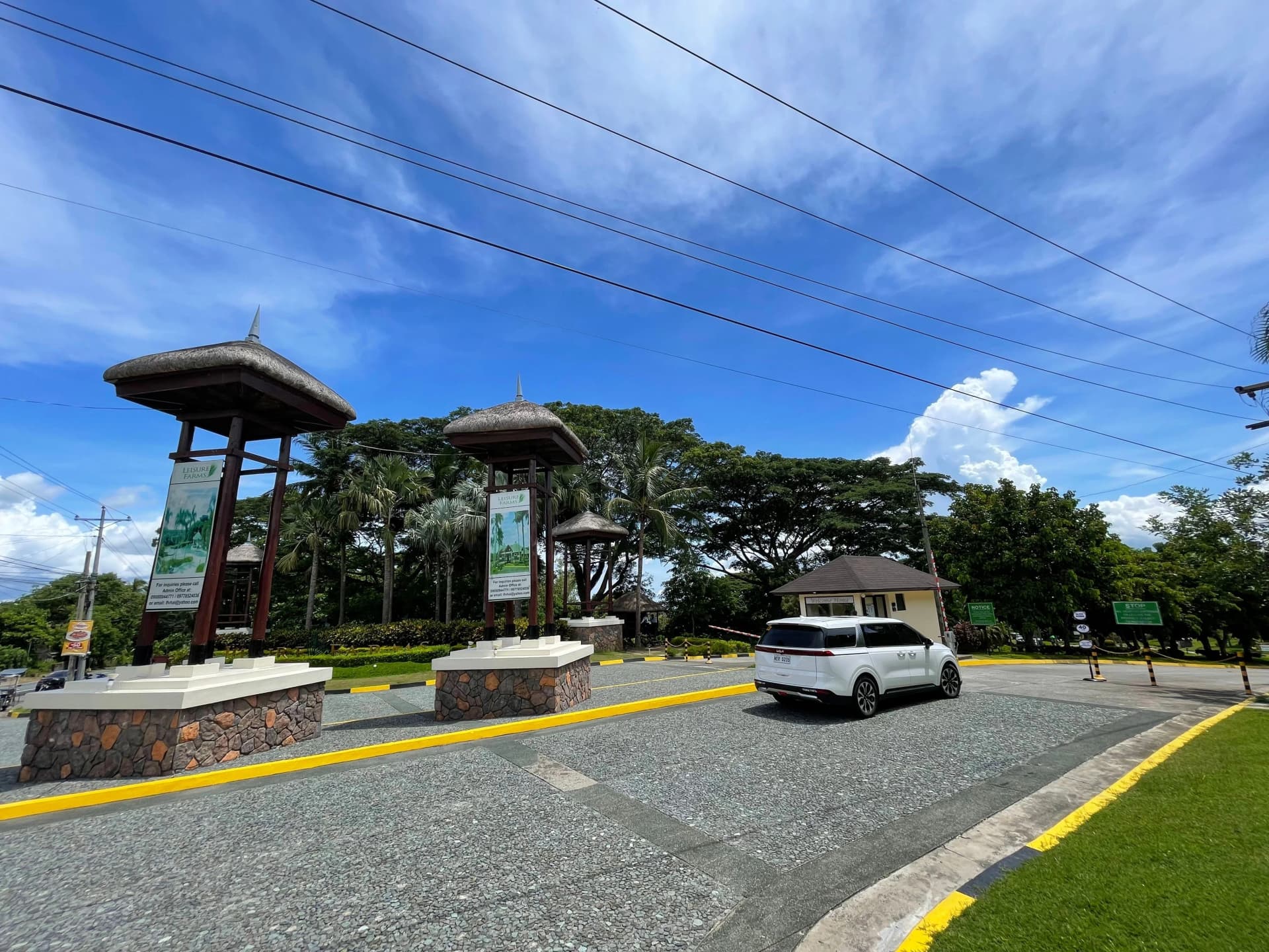 Leisure Farms | Lot for Sale in Batangas